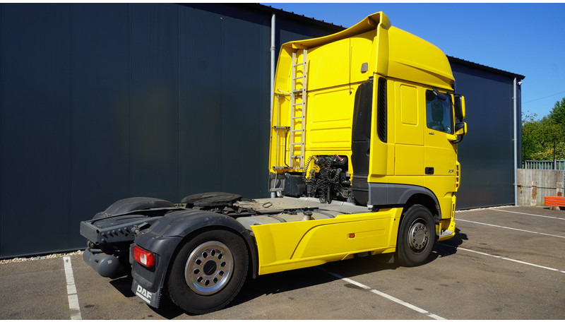 Влекач DAF XF 450 SSC EURO 6 807.000KM: снимка 8
