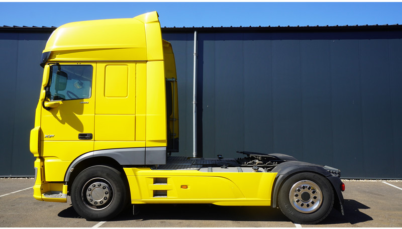 DAF XF 450 SSC EURO 6 807.000KM - Влекач: снимка 1 DAF XF 450 SSC EURO 6 807.000KM - Влекач: снимка 1
