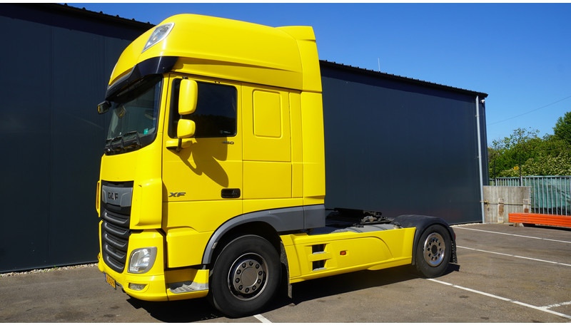 DAF XF 450 SSC EURO 6 845.000KM - Влекач: снимка 3 DAF XF 450 SSC EURO 6 845.000KM - Влекач: снимка 3