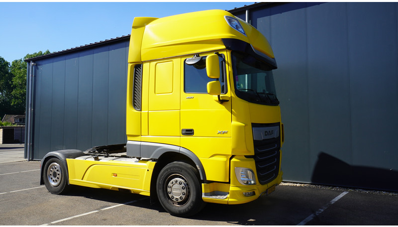 DAF XF 450 SSC EURO 6 845.000KM - Влекач: снимка 4 DAF XF 450 SSC EURO 6 845.000KM - Влекач: снимка 4