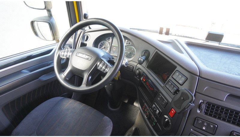 DAF XF 450 SSC EURO 6 845.000KM - Влекач: снимка 5 DAF XF 450 SSC EURO 6 845.000KM - Влекач: снимка 5