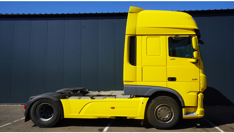 DAF XF 450 SSC EURO 6 850.000KM - Влекач: снимка 2 DAF XF 450 SSC EURO 6 850.000KM - Влекач: снимка 2