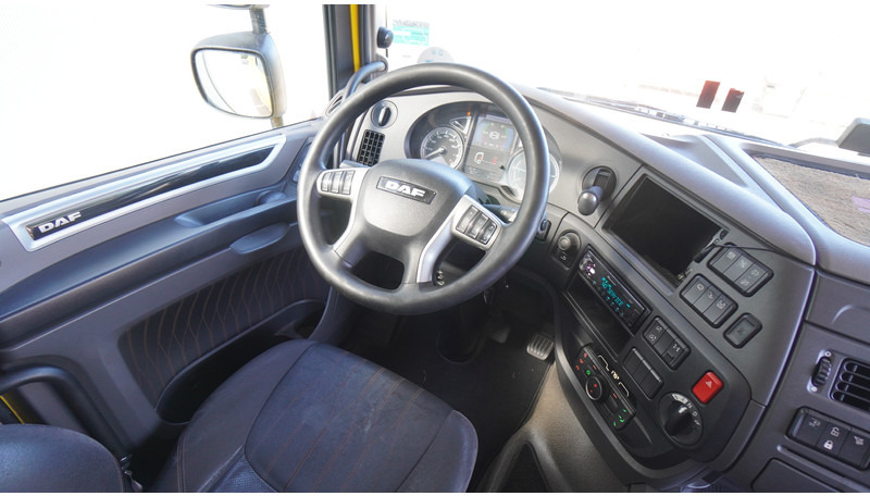 DAF XF 450 SSC EURO 6 850.000KM - Влекач: снимка 5 DAF XF 450 SSC EURO 6 850.000KM - Влекач: снимка 5
