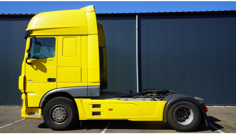 DAF XF 450 SSC EURO 6 850.000KM - Влекач: снимка 1 DAF XF 450 SSC EURO 6 850.000KM - Влекач: снимка 1