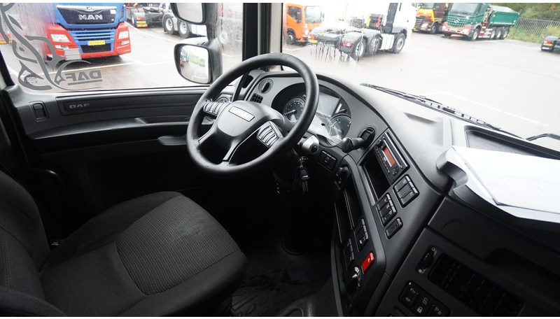 DAF XF 460 EURO 6 SSC - Влекач: снимка 5 DAF XF 460 EURO 6 SSC - Влекач: снимка 5