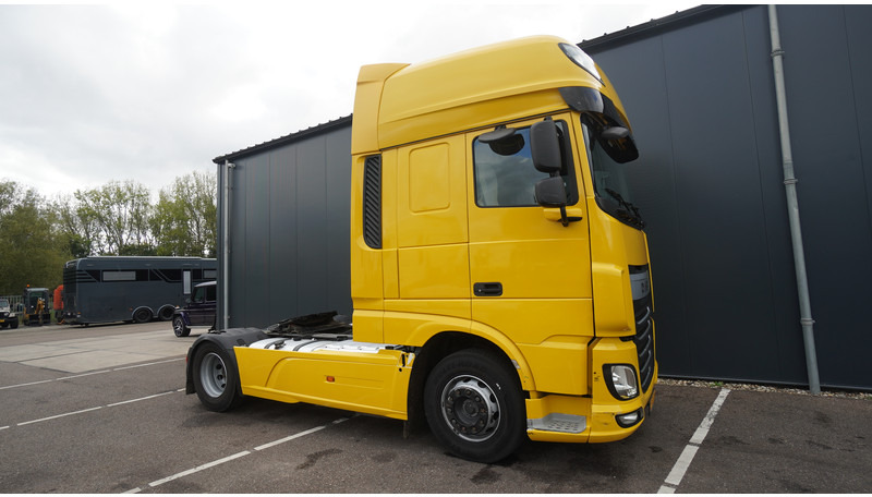 DAF XF 460 SSC EURO 6 - Влекач: снимка 4 DAF XF 460 SSC EURO 6 - Влекач: снимка 4