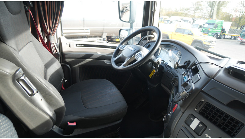 DAF XF 480 6X2 SSC 582.000KM - Влекач: снимка 5 DAF XF 480 6X2 SSC 582.000KM - Влекач: снимка 5