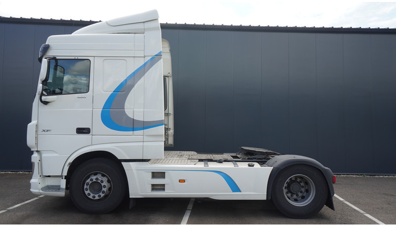 DAF XF 480 SC EURO 6 490.000KM - Влекач: снимка 1 DAF XF 480 SC EURO 6 490.000KM - Влекач: снимка 1