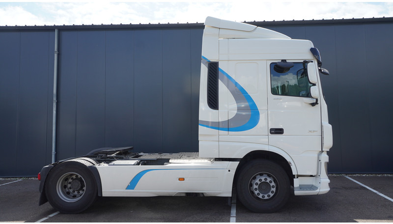 DAF XF 480 SC EURO 6 490.000KM - Влекач: снимка 2 DAF XF 480 SC EURO 6 490.000KM - Влекач: снимка 2