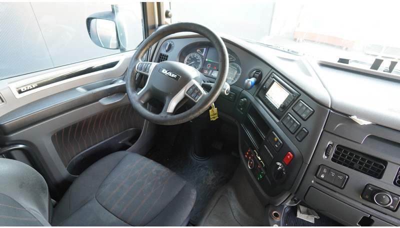 DAF XF 480 SC EURO 6 - Влекач: снимка 5 DAF XF 480 SC EURO 6 - Влекач: снимка 5