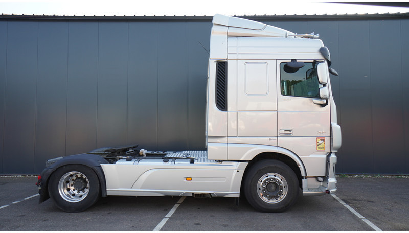 DAF XF 480 SC EURO 6 - Влекач: снимка 2 DAF XF 480 SC EURO 6 - Влекач: снимка 2