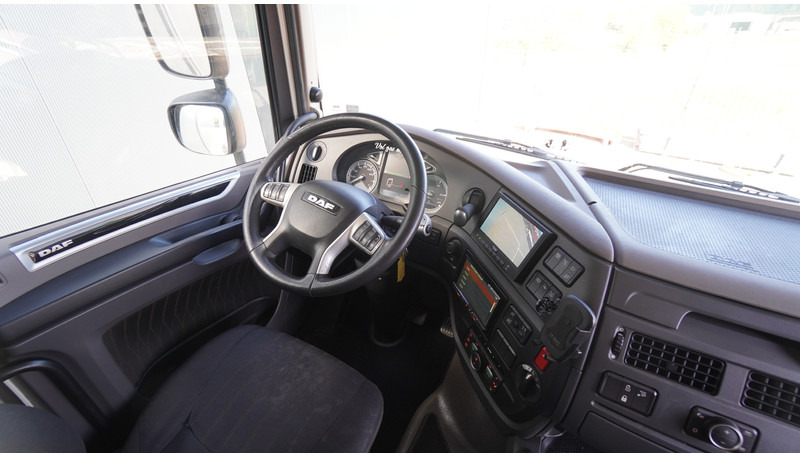 DAF XF 480 SSC EURO 6 646.000KM - Влекач: снимка 5 DAF XF 480 SSC EURO 6 646.000KM - Влекач: снимка 5