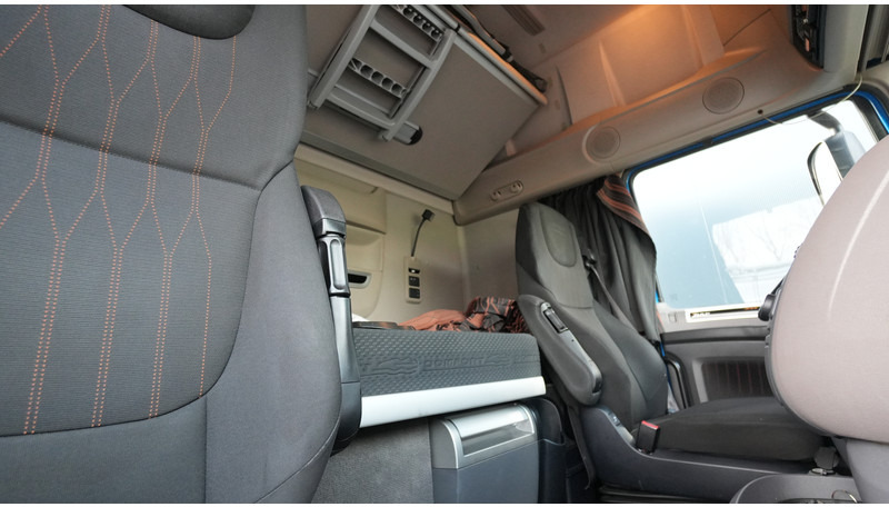 Влекач DAF XF 480 SSC EURO 6 748.000KM: снимка 7 Влекач DAF XF 480 SSC EURO 6 748.000KM: снимка 7