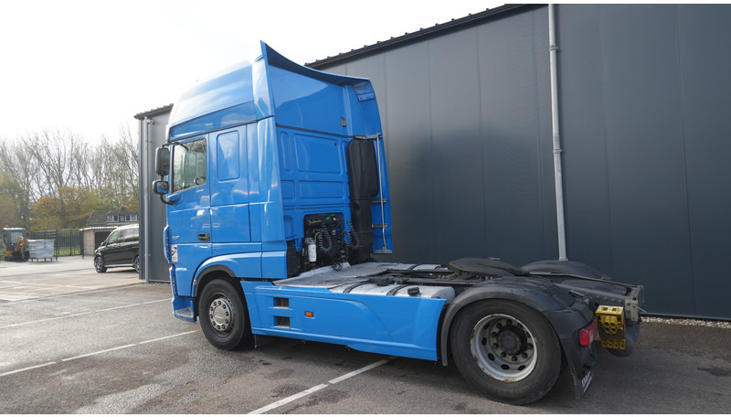 Влекач DAF XF 480 SSC EURO 6 748.000KM: снимка 9 Влекач DAF XF 480 SSC EURO 6 748.000KM: снимка 9