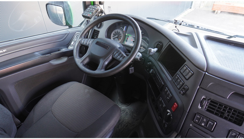 DAF XF 510 6X2 SSC 563.000KM - Влекач: снимка 5 DAF XF 510 6X2 SSC 563.000KM - Влекач: снимка 5