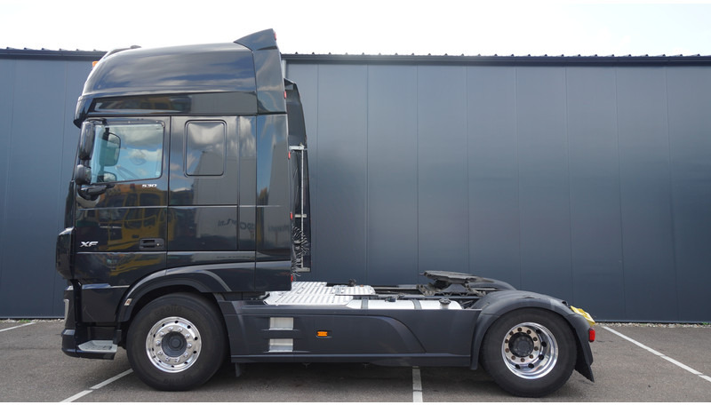 DAF XF 530 SSC RETARDER PTO 753.000KM - Влекач: снимка 1 DAF XF 530 SSC RETARDER PTO 753.000KM - Влекач: снимка 1