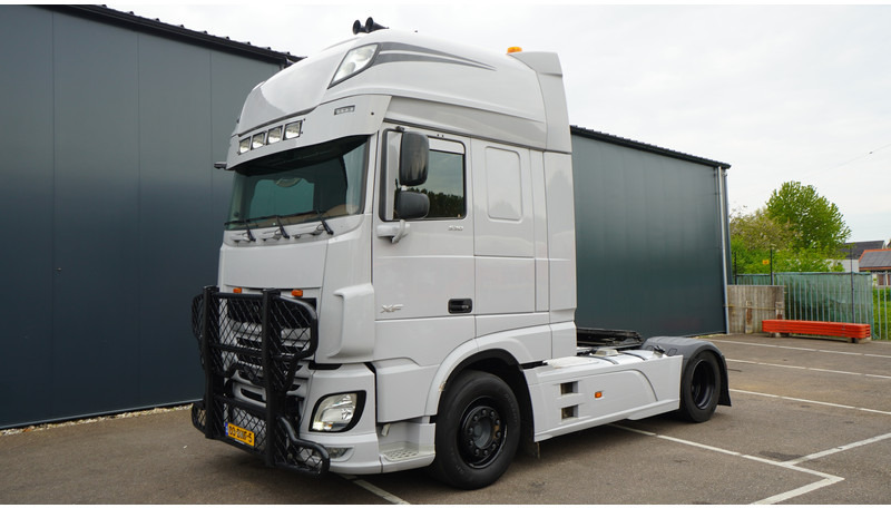 DAF XF530 FT SSC EURO 6 574.000KM INTARDER - Влекач: снимка 3 DAF XF530 FT SSC EURO 6 574.000KM INTARDER - Влекач: снимка 3