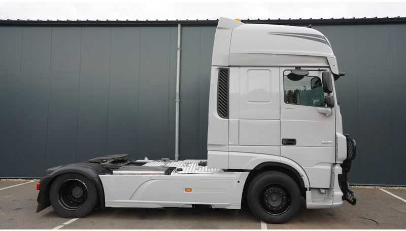 DAF XF530 FT SSC EURO 6 574.000KM INTARDER - Влекач: снимка 2 DAF XF530 FT SSC EURO 6 574.000KM INTARDER - Влекач: снимка 2