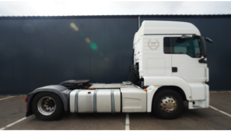 MAN TGS 18.440 EURO 6 - Влекач: снимка 2 MAN TGS 18.440 EURO 6 - Влекач: снимка 2