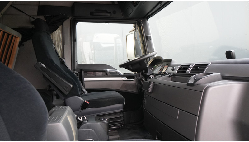 MAN TGX 18.440 EURO 6 - Влекач: снимка 5 MAN TGX 18.440 EURO 6 - Влекач: снимка 5