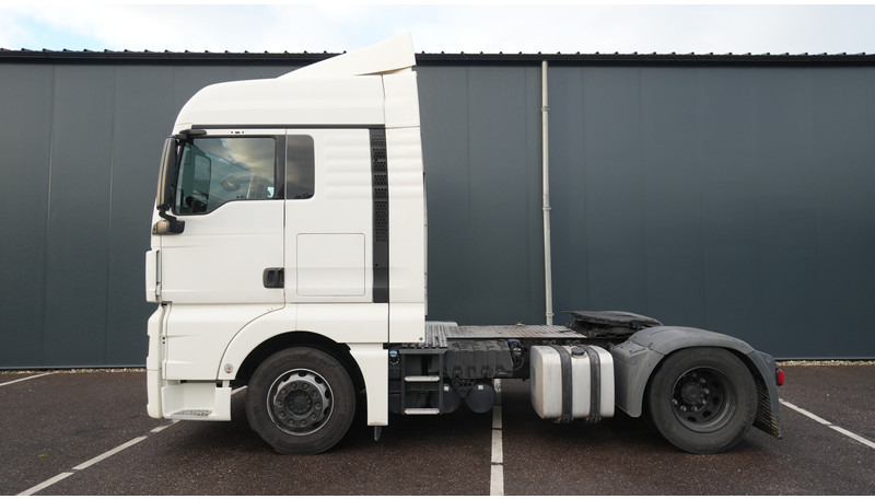 MAN TGX 18.440 EURO 6 - Влекач: снимка 1 MAN TGX 18.440 EURO 6 - Влекач: снимка 1