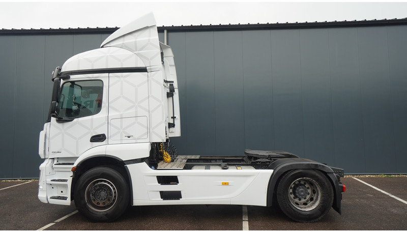 Mercedes-Benz ACTROS 1936 EURO 6 892.000KM - Влекач: снимка 1 Mercedes-Benz ACTROS 1936 EURO 6 892.000KM - Влекач: снимка 1