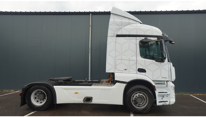 Mercedes-Benz ACTROS 1936 EURO 6 925.000KM - Влекач: снимка 2 Mercedes-Benz ACTROS 1936 EURO 6 925.000KM - Влекач: снимка 2