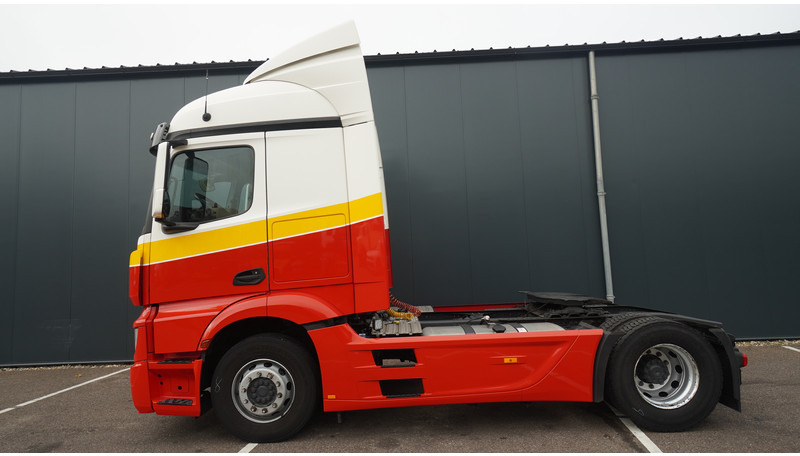 Mercedes-Benz ACTROS 1942 EURO 6 879.200KM - Влекач: снимка 1 Mercedes-Benz ACTROS 1942 EURO 6 879.200KM - Влекач: снимка 1