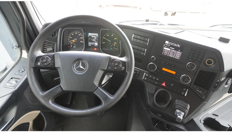 Mercedes-Benz ACTROS 1943 EURO 6 755.000KM - Влекач: снимка 5 Mercedes-Benz ACTROS 1943 EURO 6 755.000KM - Влекач: снимка 5
