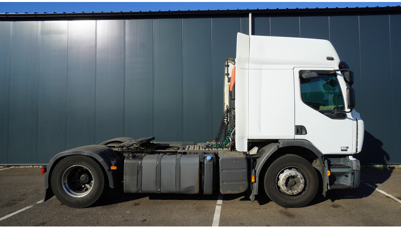 Renault PREMIUM 370 EURO5 685.400KM - Влекач: снимка 2 Renault PREMIUM 370 EURO5 685.400KM - Влекач: снимка 2
