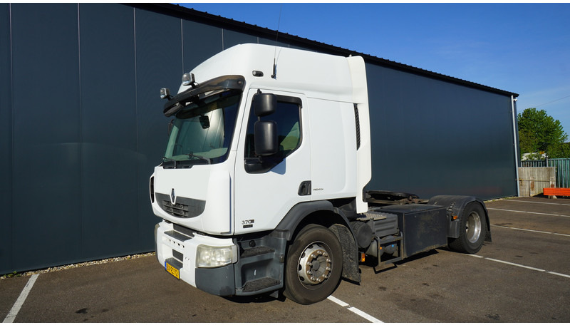 Renault PREMIUM 370 EURO5 685.400KM - Влекач: снимка 3 Renault PREMIUM 370 EURO5 685.400KM - Влекач: снимка 3