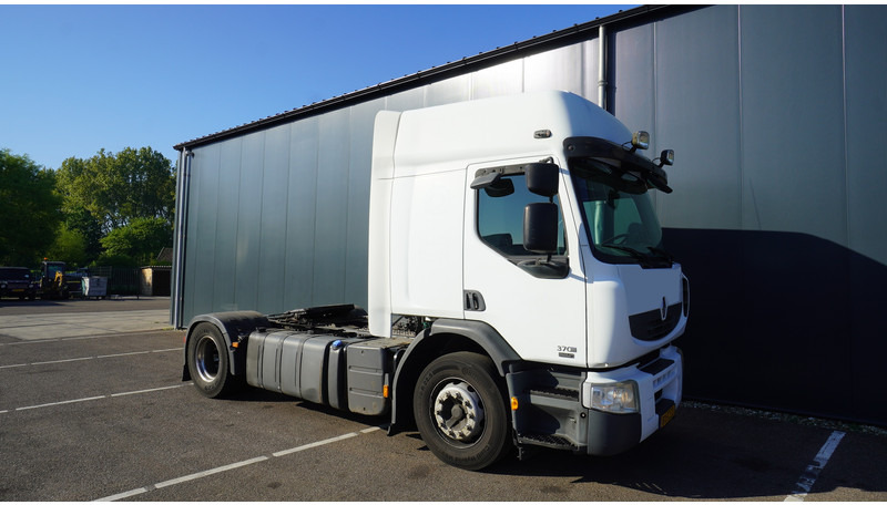 Renault PREMIUM 370 EURO5 685.400KM - Влекач: снимка 4 Renault PREMIUM 370 EURO5 685.400KM - Влекач: снимка 4