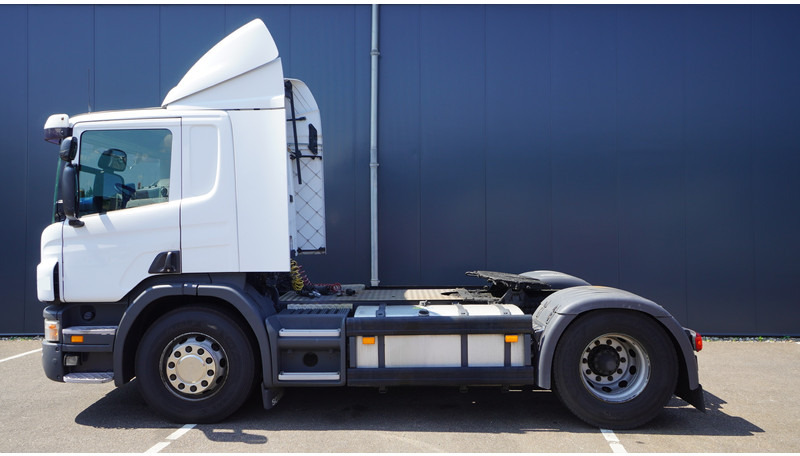 Scania P 320 EURO 5 695.000KM - Влекач: снимка 1 Scania P 320 EURO 5 695.000KM - Влекач: снимка 1
