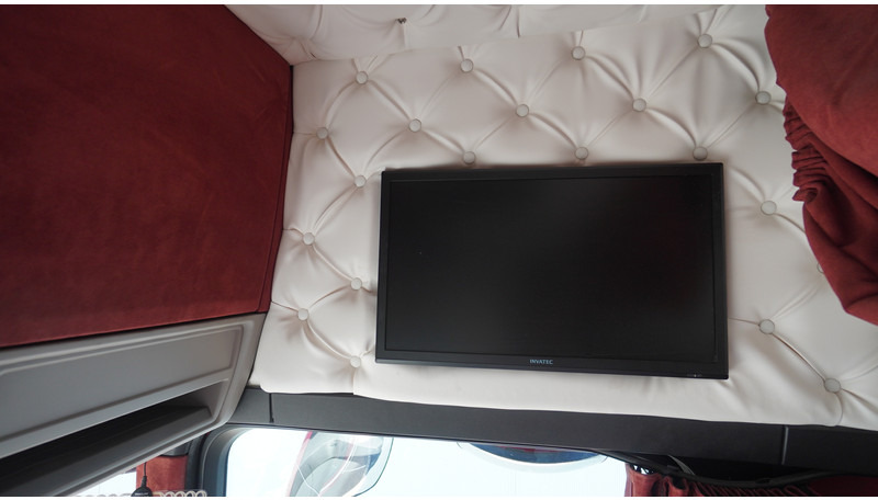 Влекач Scania R 450 TOPLINE EURO 6 RETARDER: снимка 6