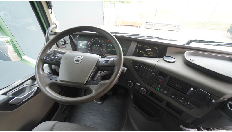 Volvo FH 460 6X4 EURO 6 769.000KM - Влекач: снимка 5 Volvo FH 460 6X4 EURO 6 769.000KM - Влекач: снимка 5