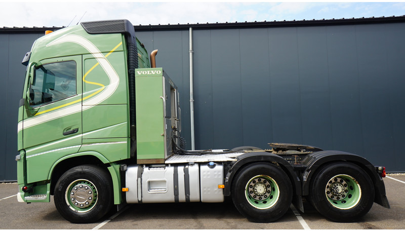 Volvo FH 460 6X4 EURO 6 769.000KM - Влекач: снимка 1 Volvo FH 460 6X4 EURO 6 769.000KM - Влекач: снимка 1