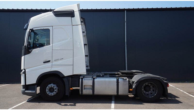 Volvo FH 460 EURO 6 GLOBETROTTER 699.000KM - Влекач: снимка 1 Volvo FH 460 EURO 6 GLOBETROTTER 699.000KM - Влекач: снимка 1