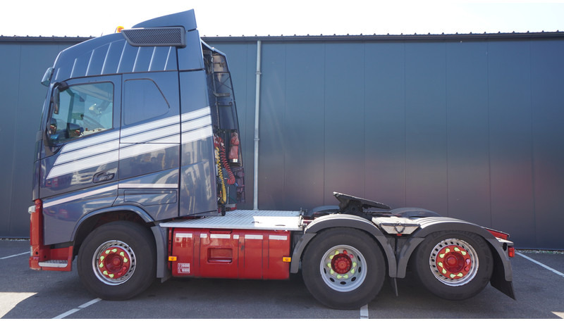 Volvo FH 500 6X2 EURO 6 531.000KM - Влекач: снимка 1 Volvo FH 500 6X2 EURO 6 531.000KM - Влекач: снимка 1