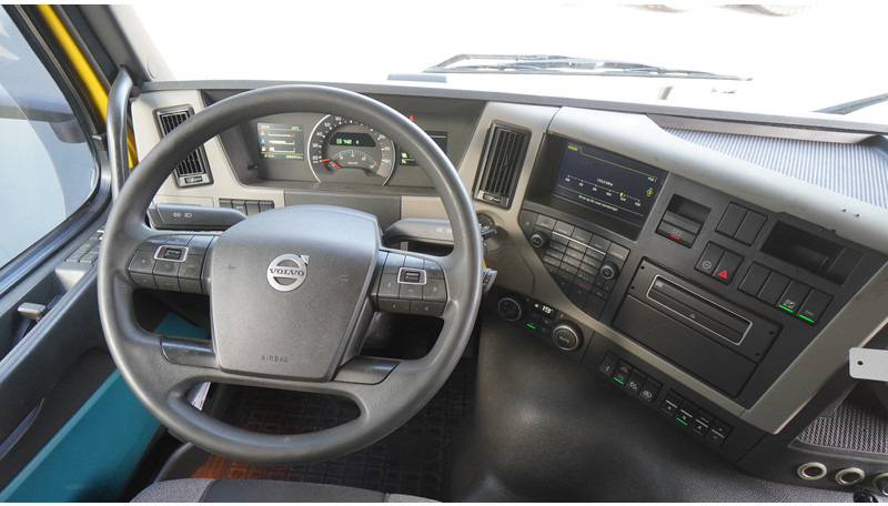 Volvo FM 370 EURO 6 686.000KM - Влекач: снимка 5 Volvo FM 370 EURO 6 686.000KM - Влекач: снимка 5