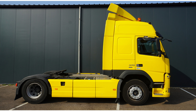 Volvo FM 370 EURO 6 686.000KM - Влекач: снимка 2 Volvo FM 370 EURO 6 686.000KM - Влекач: снимка 2