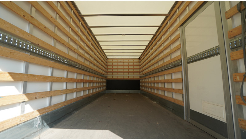 Volvo FL 250 CLOSED BOX 65.000KM - Камион фургон: снимка 5 Volvo FL 250 CLOSED BOX 65.000KM - Камион фургон: снимка 5