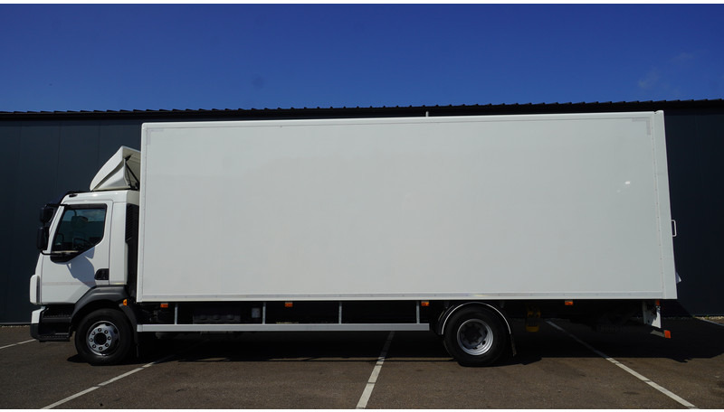 Volvo FL 250 CLOSED BOX 65.000KM - Камион фургон: снимка 1 Volvo FL 250 CLOSED BOX 65.000KM - Камион фургон: снимка 1