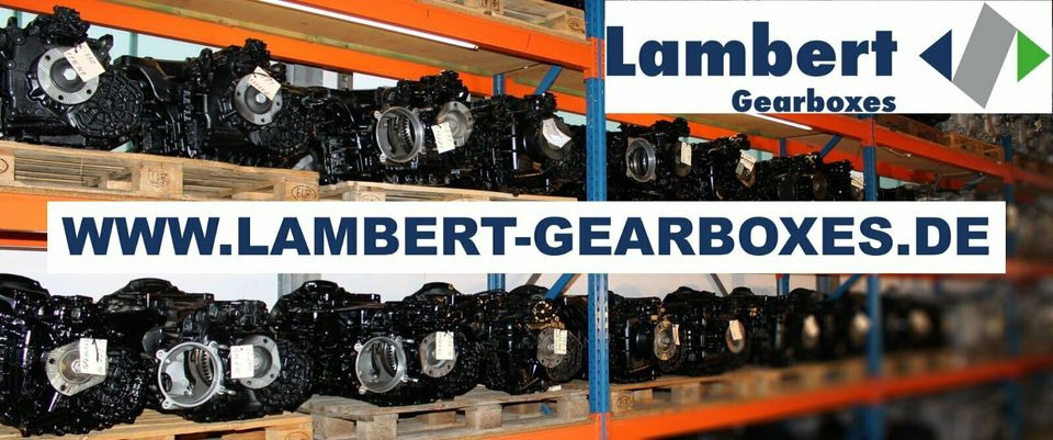 Скоростна кутия за Камион Getriebe 12AS1630 TD IT MAN TGA TGS TGX TGM ZF AS-Tronic 1327: снимка 1