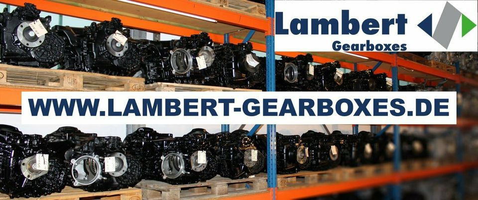 Getriebe ZF New Ecosplit 16S2222 TO MAN TGA TGL TGX 1342 - Скоростна кутия за Камион: снимка 1 Getriebe ZF New Ecosplit 16S2222 TO MAN TGA TGL TGX 1342 - Скоростна кутия за Камион: снимка 1