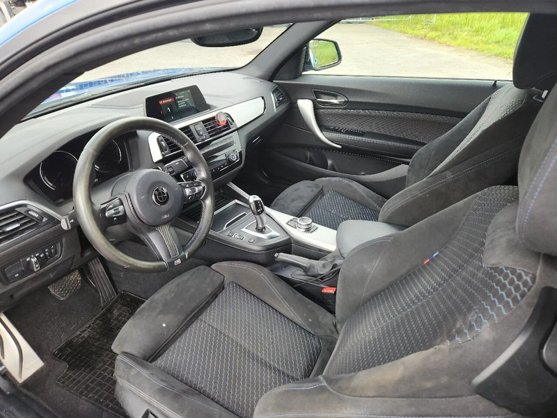 BMW 2 Serie Gran Coupé 218I, M Pak, 2019, Automaat, Xenon, 88000km, - Лек автомобил: снимка 2 BMW 2 Serie Gran Coupé 218I, M Pak, 2019, Automaat, Xenon, 88000km, - Лек автомобил: снимка 2