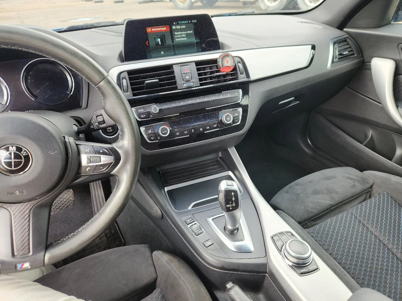 BMW 2 Serie Gran Coupé 218I, M Pak, 2019, Automaat, Xenon, 88000km, - Лек автомобил: снимка 3 BMW 2 Serie Gran Coupé 218I, M Pak, 2019, Automaat, Xenon, 88000km, - Лек автомобил: снимка 3