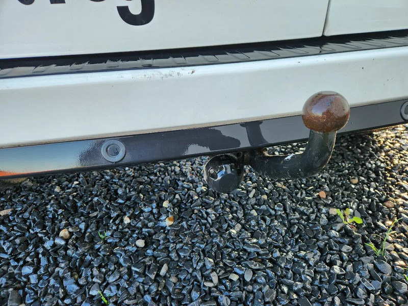 Fiat Doblò Maxi, 2017, 188000km, Airco,Parksens, Tuv. First owner - Малък ван: снимка 2 Fiat Doblò Maxi, 2017, 188000km, Airco,Parksens, Tuv. First owner - Малък ван: снимка 2