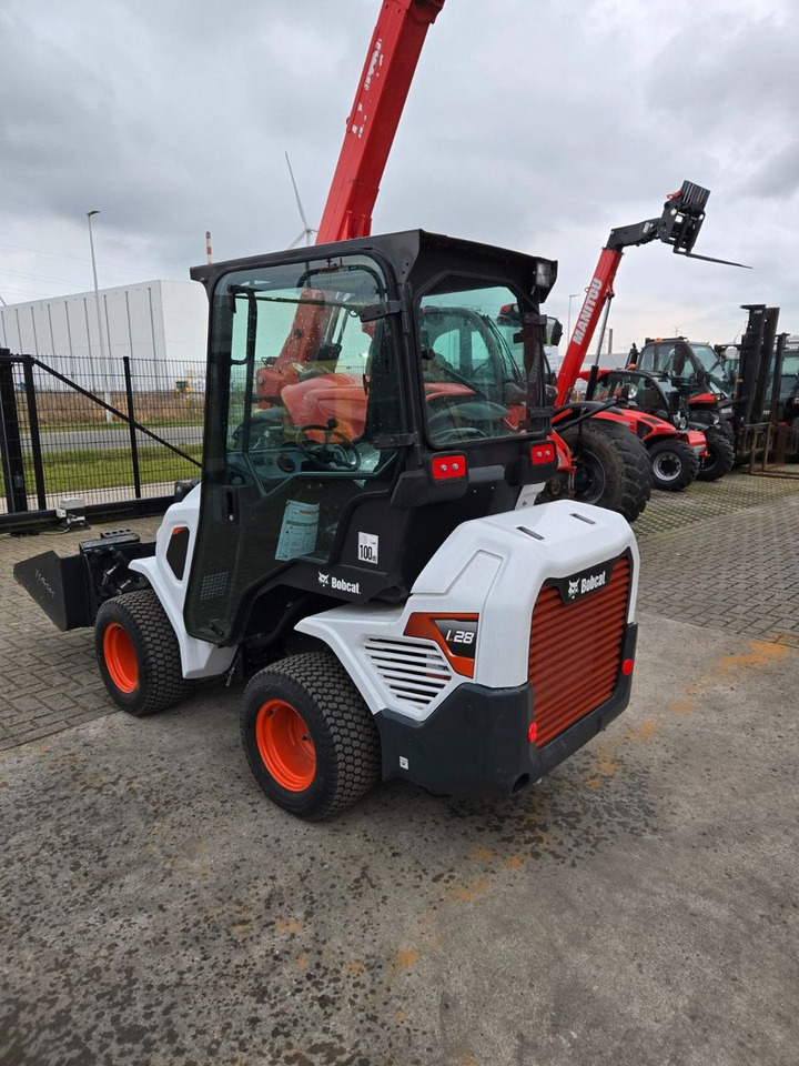Bobcat L28 NEW NEW NEW - Колесен товарач: снимка 4 Bobcat L28 NEW NEW NEW - Колесен товарач: снимка 4