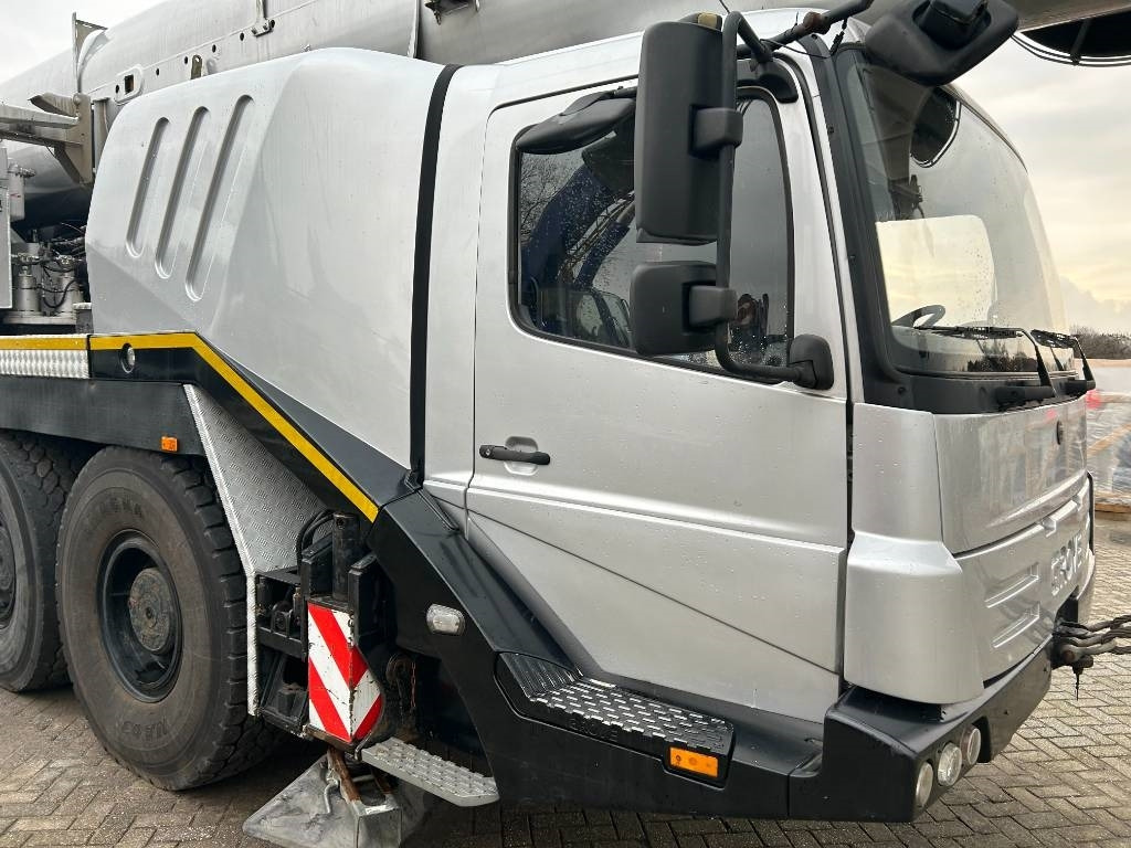 Grove GMK 4100 L - Кран за всякакви терени: снимка 5 Grove GMK 4100 L - Кран за всякакви терени: снимка 5