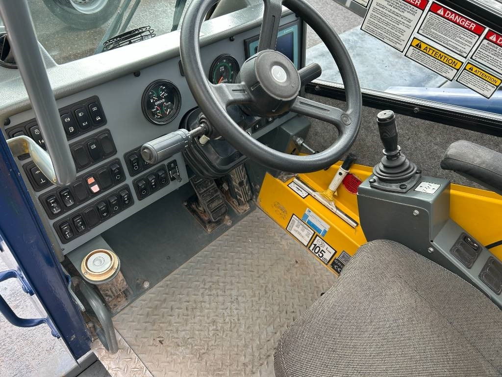 Автокран Grove RT 540 E: снимка 11